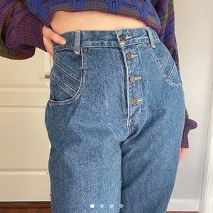 Beverly Hills Denim Company Jeans